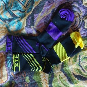 XTF Extreme Fit socks